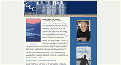 Desktop Screenshot of c3publications.com